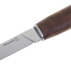 Нож разделочный "Финский" - 33736, сталь AUS8, г. Кизляр - Фото 3