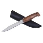 Нож разделочный "Таран" - 34136, сталь AUS8, г. Кизляр - Фото 1