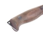 Нож туристический "Фазан" - 50231, сталь AUS8, г. Кизляр - Фото 4