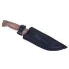 Нож туристический "Фазан" - 50231, сталь AUS8, г. Кизляр - Фото 5