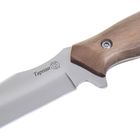 Нож разделочный "Тарпан" - 37231, сталь AUS8, г. Кизляр - Фото 3