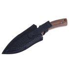 Нож туристический "Акула-2" - 50631, сталь AUS8, г. Кизляр - Фото 6