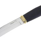 Нож разделочный "Рубеж-2" - 38933, сталь AUS8, г. Кизляр - Фото 3