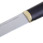 Нож нескладной "Абхазский"(бол) - 34437, сталь AUS8, г. Кизляр - Фото 3