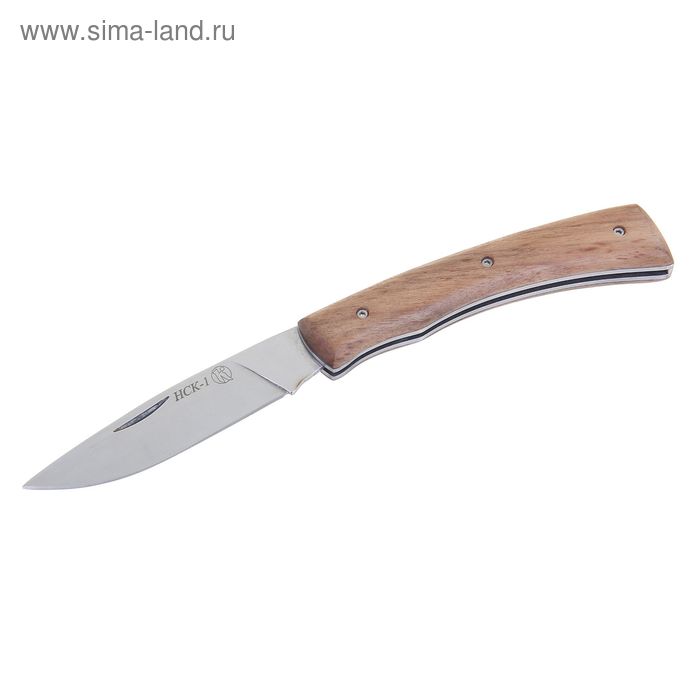 Нож складной "НСК-1" - 80131, сталь AUS8, г. Кизляр - Фото 1