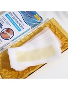 Восковые полоски Floresan Deep Depil для депиляции области бикини, с азуленом, 20 шт. - Фото 5