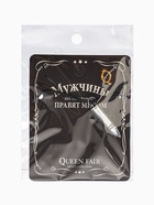 Кулон мужской «Пуля», цвет серебро на чёрном шнурке, 42 см 1194052