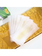 Восковые полоски для депиляции лица Deep Depil, с алоэ вера, 20 шт. - Фото 5