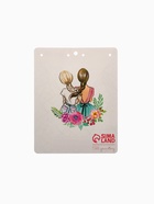 Кулоны парные «Крыло», 45 см, цвет серебряный/золотой - Фото 6