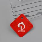 Мыльница на присоске, 11×8×9 см - Фото 5