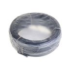 Кабель "Мастер Тока" ВВГбм-Пнг(А), сечение 2х1.5 мм2, 10 м, чёрный - Фото 3