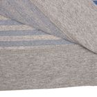 Комплект женский (джемпер, брюки), размер 42, цвет синий в полоску, кулирка - Фото 14