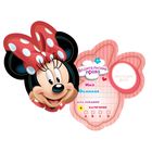 Игрушка музыкальная "Брелок", Минни, свет, звук - Фото 2