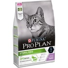 Сухой корм PRO PLAN для стерилизованных кошек, индейка, 3 кг - фото 5893316