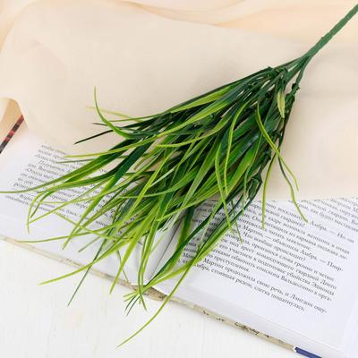 Букет искусственный «Осока», 30 см