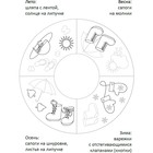 Дидактический комплекс «Времена года» - Фото 2