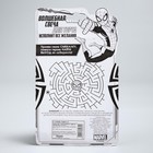 Свеча в торт "С днем рождения", цифра 10, Человек-Паук - Фото 4