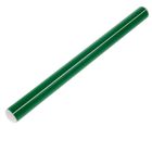 Палка гимнастическая 30 см, цвет зелёный - Фото 2