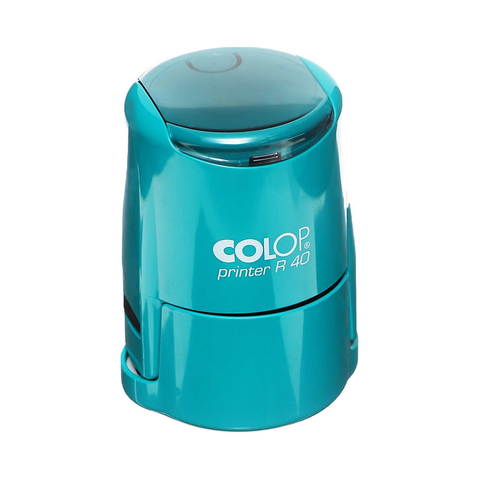 Оснастка для штампа COLOP Printer R40 cover (с крышкой), D41,5 мм, круг - купить