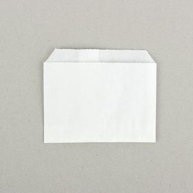 Пакет бумажный, для картофеля «Фри», из жировлагостойкой бумаги 11,5 х 10 см Ош