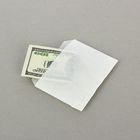 Пакет бумажный, для картофеля «Фри», из жировлагостойкой бумаги 11,5 х 10 см 1263071