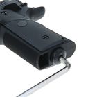 Пистолет пневматический Stalker S1911G, пластик, 4,5 мм - Фото 5
