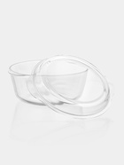 Форма для запекания Paşabahçe Borcam, 3 л, с крышкой, жаропрочное стекло, прозрачная - Фото 3