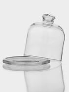 Лимонница Paşabahçe Basic, d=10 см, стекло, прозрачная - Фото 2