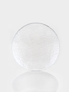 Тарелка Paşabahçe Haze, d=19 см, стекло, прозрачная - Фото 2