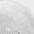 Тарелка стеклянная Papillon, d=24 см - Фото 5