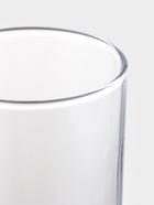 Стакан высокий Paşabahçe Side, 290 мл, стекло, прозрачный - Фото 2