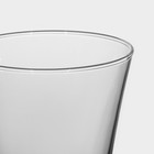 Пивной бокал Paşabahçe Pub, 320 мл, стекло, прозрачный - Фото 2