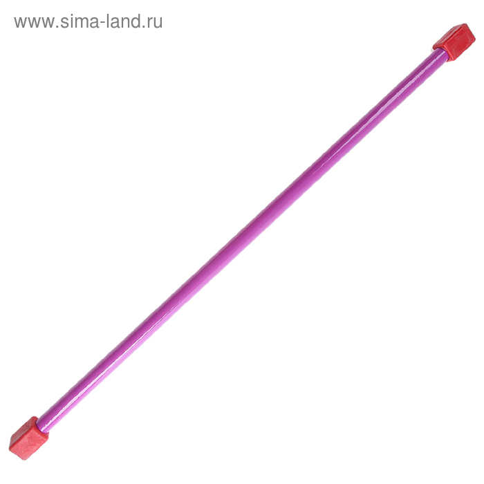 Бодибар 6 кг, длина 120 см - Фото 1