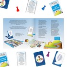 Настольная обучающая игра ПДД «Маленький пешеход», 3+ - Фото 4