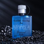 Туалетная вода мужская Vodka Diamond Intense PerfumeD, 100 мл - Фото 4