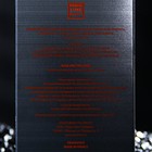 Туалетная вода мужская Cosa Nostra Solo Intense Perfume, 100 мл - Фото 2