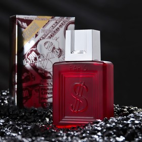 Туалетная вода мужская Dollar Premium Intense Perfume, 100 мл 1272209