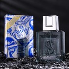 Туалетная вода мужская Dollar Diamond Intense Perfume, 100 мл - Фото 1