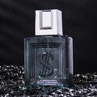 Туалетная вода мужская Dollar Diamond Intense Perfume, 100 мл - Фото 4