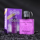 Туалетная вода мужская Vodka Blackcurrant Intense PerfumeD, 100 мл - фото 5893748