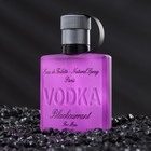 Туалетная вода мужская Vodka Blackcurrant Intense PerfumeD, 100 мл - Фото 5