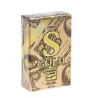 Туалетная вода мужская Dollar Gold Intense Perfume, 100 мл - Фото 2
