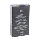 Туалетная вода мужская Cosa Nostra Platinium Intense Perfume, 100 мл - Фото 4