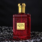 Туалетная вода мужская Cosa Nostra Red Intense Perfume, 100 мл - Фото 4
