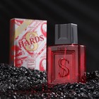 Туалетная вода мужская Dollar Hard$ Intense Perfume, 100 мл - Фото 1