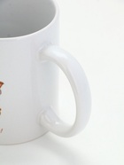 Кружка чайная керамическая «Моему любимому мужу», 320 мл - Фото 4