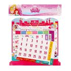 Календарь с кармашками "Принцессы" + набор карточек, Принцессы - Фото 6