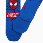 Колготки детские «Человек Паук: Самый смелый», рост 116-122 см - Фото 5