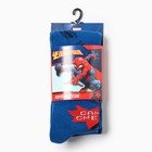 Колготки детские «Человек Паук: Самый смелый», рост 116-122 см - Фото 7