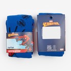 Колготки детские «Человек Паук: Самый смелый», рост 104-110 см - Фото 8